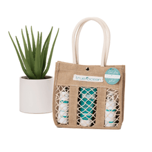 Load image into Gallery viewer, True Ocean Coastal Gift Set – Sail Away Collection