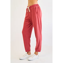 Load image into Gallery viewer, The GREii Cozy Relaxed Fit Joggers