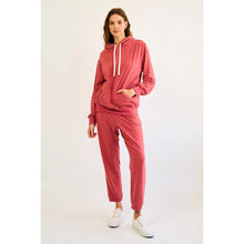 Load image into Gallery viewer, The GREii Cozy Relaxed Fit Joggers
