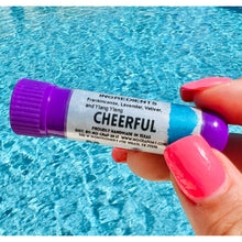 Load image into Gallery viewer, No Crap in It Botanical Inhalers