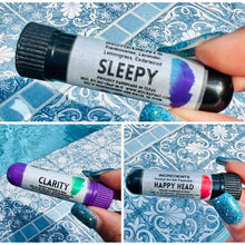 Load image into Gallery viewer, No Crap in It Botanical Inhalers