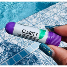 Load image into Gallery viewer, No Crap in It Botanical Inhalers