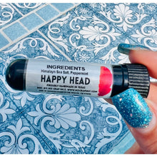 Load image into Gallery viewer, No Crap in It Botanical Inhalers