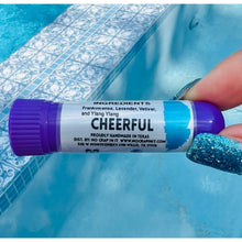 Load image into Gallery viewer, No Crap in It Botanical Inhalers