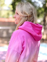 Load image into Gallery viewer, How Lucky Are We – Oversized Hoodie