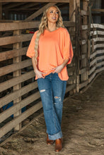 Load image into Gallery viewer, Andree By Unit Sweatshirt Tee