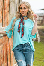 Load image into Gallery viewer, Andree By Unit Sweatshirt Tee