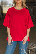 Load image into Gallery viewer, Andree By Unit Sweatshirt Tee