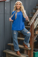 Load image into Gallery viewer, Andree By Unit Sweatshirt Tee