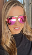 Load image into Gallery viewer, DAX Shay Sunglasses