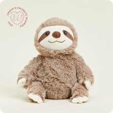 Load image into Gallery viewer, Warmies Microwavable Lavender Plush