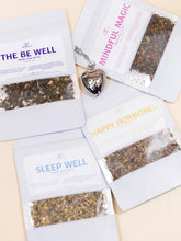 Load image into Gallery viewer, Loose Leaf Tea – 20 Servings (40 g)