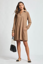 Load image into Gallery viewer, Dear Scarlett - Travel Anywhere Dress