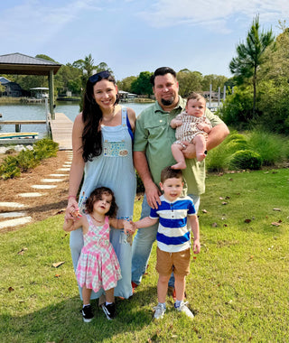 Sunshine, Family & Boutique Magic at 30A ARRAY