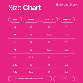 Jess Lea - Adult Party In The USA Drawstring Everyday Shorts