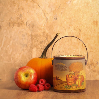 A Cheerful Giver - Farm Fresh Candle (20oz.) – Autumn Orchards