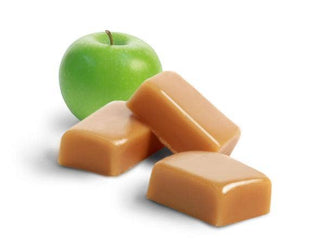 Heavenly Caramels - Caramel Apple Caramels | Heavenly Caramels 4.7oz