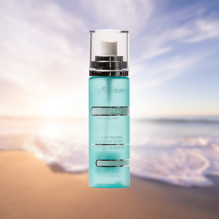 True Ocean - Gift Set