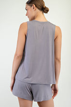 Load image into Gallery viewer, Rae Mode Viscose Modal Tank
