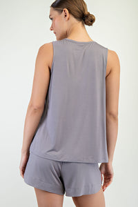 Rae Mode Viscose Modal Tank