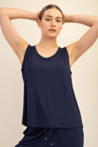 Rae Mode Viscose Modal Tank
