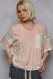 Blush Pink