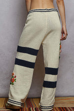 Load image into Gallery viewer, POL Relaxed Fit Chenille Pants
