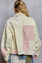 Load image into Gallery viewer, POL Relaxed Fit Jacket
