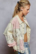 Load image into Gallery viewer, POL Relaxed Fit Jacket
