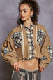 Acorn Beige Mulit