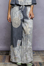 Load image into Gallery viewer, POL Woven Pant - Charcoal
