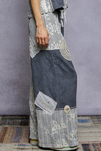 Load image into Gallery viewer, POL Woven Pant - Charcoal
