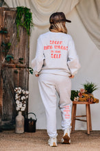 Load image into Gallery viewer, Words Matter Sweatshirt
