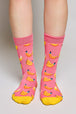 Pink Bananas