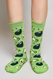 Green Avocados