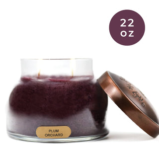 A Cheerful Giver - KOTL Mama Candle (22oz.) – Plum Orchard