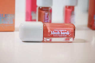 TMLL - Blush Bom Liquid Blush
