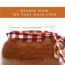 Load image into Gallery viewer, A Cheerful Giver - KOTL Mama Candle (22oz.) – Banana Nut Bread
