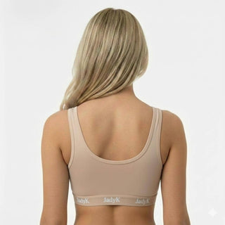 JadyK - Arya Bralette Collection | Nude | JadyK
