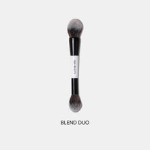 Load image into Gallery viewer, April26 Array - C&amp;D - Makeup Brush Duo
