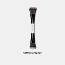 Load image into Gallery viewer, April26 Array - C&amp;D - Makeup Brush Duo
