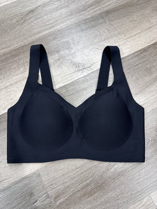 Jadyk - Lisa Jelly Bra -Black