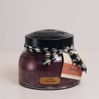 A Cheerful Giver - KOTL Mama Candle (22oz.) – Plum Orchard