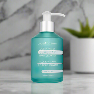 True Ocean - True Ocean Seasoap - 7.5oz.