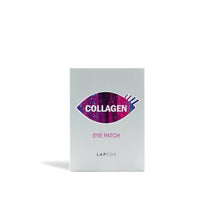Load image into Gallery viewer, LAPCOS - Collagen Eye Mask 5-pack
