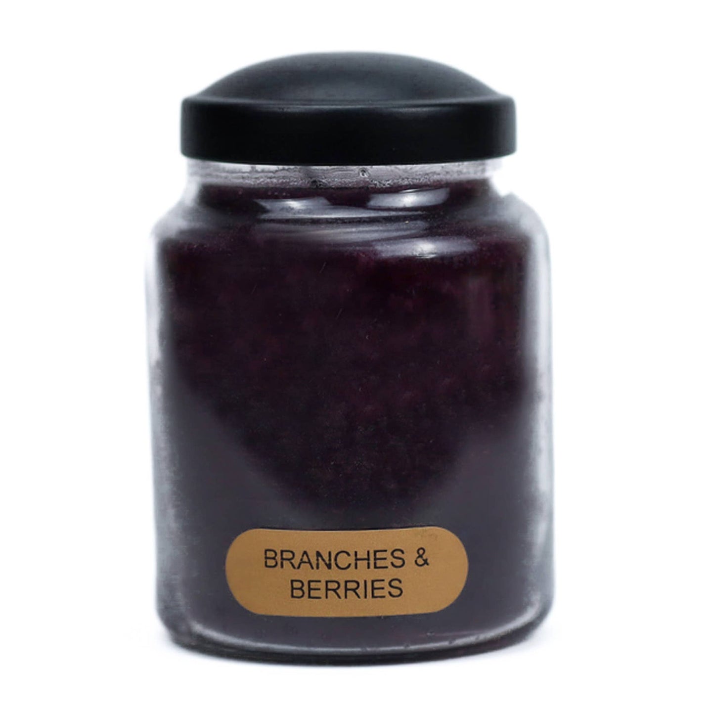 A Cheerful Giver - KOTL Baby Candle (6oz.) – Branches & Berries