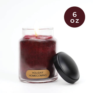A Cheerful Giver - KOTL Baby Candle (6oz.) – Holiday Homecoming