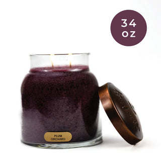 A Cheerful Giver - KOTL Papa Candle (34oz.) – Plum Orchard