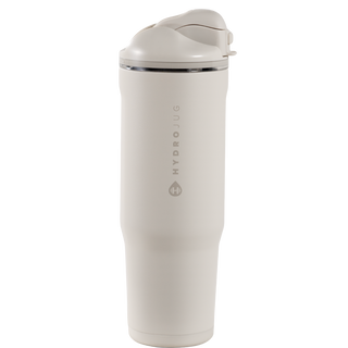 HydroJug - Linen HydroJug 32 oz Ease2o