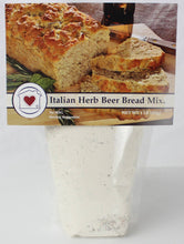 Load image into Gallery viewer, Country Home Creations - Italian Herb Beer Bread Mix
